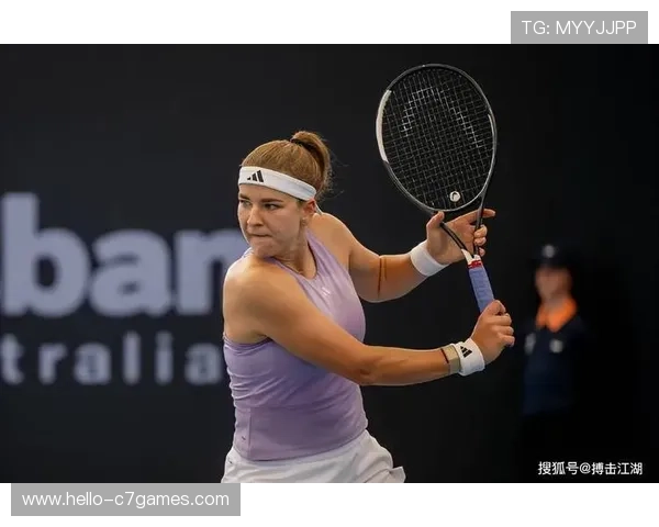 2026赛季网球巡回赛焦点战报新星崛起引关注强强对决掀高潮