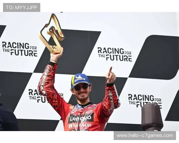 MotoGP新赛季焦点战报车手格局再掀风云争冠形势全面解析 MotoGP新赛季焦点战报车手格局再掀风云争冠形势全面解析