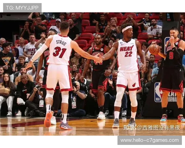 NBA热火最新动态巴特勒领衔冲击东部前四再起航全力备战季后赛