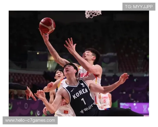 中国男篮力克韩国队晋级亚洲杯四强 新星表现亮眼全队展现拼搏精神 中国男篮力克韩国队晋级亚洲杯四强 新星表现亮眼全队展现拼搏精神