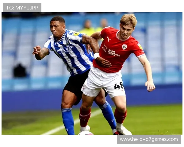 巴恩斯利足球俱乐部历史发展及其在英格兰足球中的地位分析