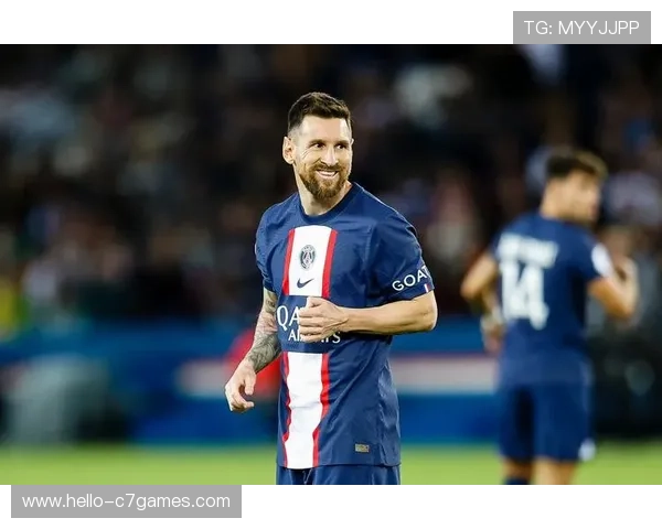 梅西转会巴黎圣日耳曼后首次对阵巴萨 赛前备受关注 俱乐部历史性对决引爆球迷期待