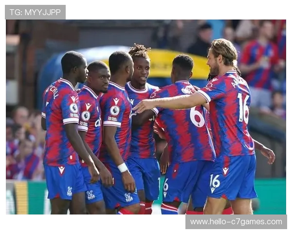 水晶宫俱乐部百年传承与英超赛场荣耀梦想全景纪实雄鹰精神篇传奇