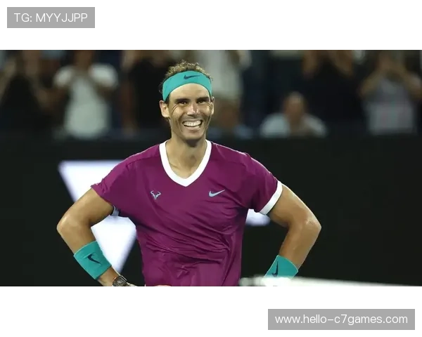 澳网焦点对决纳达尔强势晋级四强引爆全场并刷新赛季最佳状态纪录