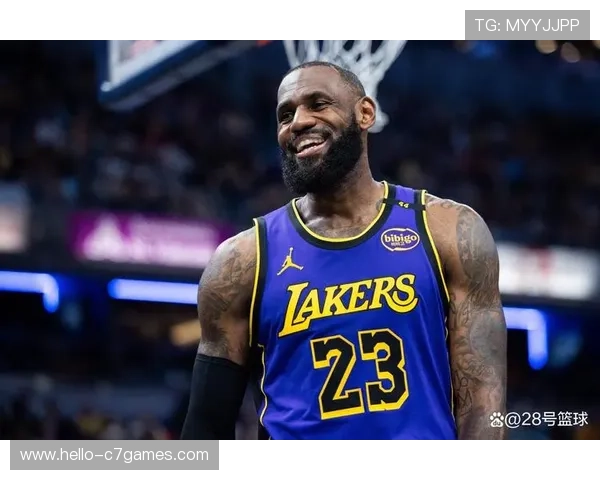 詹姆斯复出砍下三双湖人力克勇士重返西部前四引爆全场关注冲击冠军希望