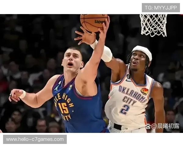 雷霆队季后赛目标明确年轻球员持续成长成关键因素