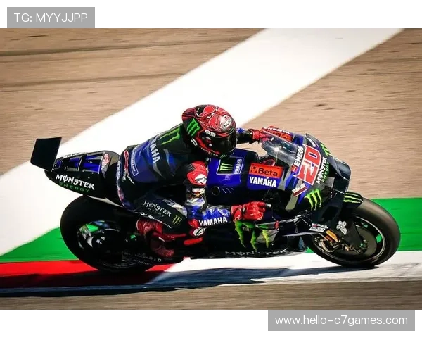 MotoGP赛季前瞻:各队备战激烈争夺冠军宝座挑战 MotoGP赛季前瞻:各队备战激烈争夺冠军宝座挑战