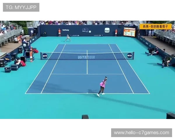 2026年网球赛季回顾:新星崛起与老将奋斗的精彩对决 2026年网球赛季回顾:新星崛起与老将奋斗的精彩对决