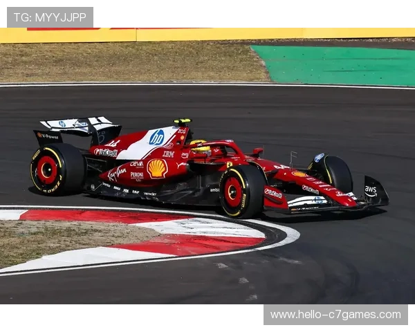 F1赛季激烈角逐新战况揭晓 多支车队的表现让人惊艳