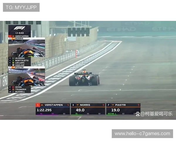 F1赛季最新战报：车队策略调整引发冠军争夺新格局