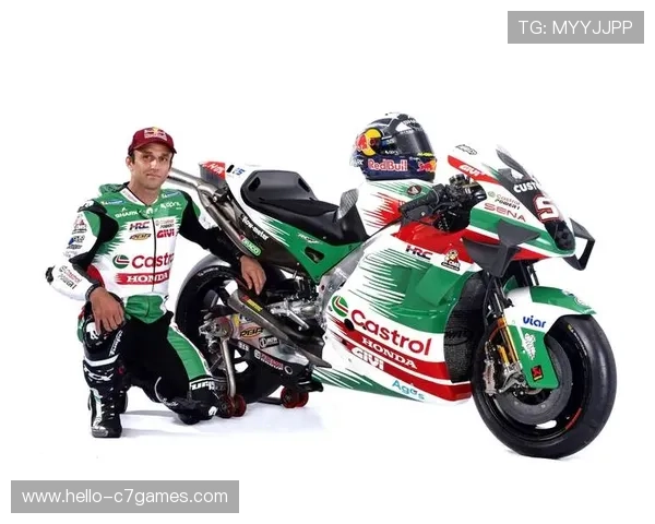 MotoGP赛季新变化车手阵容大调整技术革新引领赛场竞争新潮流 MotoGP赛季新变化车手阵容大调整技术革新引领赛场竞争新潮流