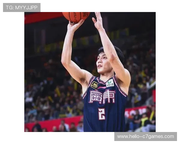 中国男篮新一代球员崛起 力争亚运会取得历史性突破