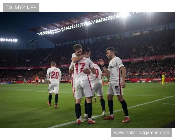 塞维利亚俱乐部的辉煌历程与欧洲足球舞台的崭新征程