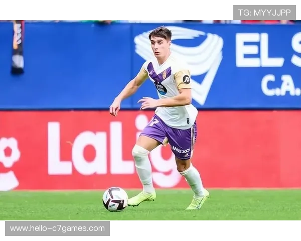 巴拉多利德俱乐部新赛季目标明确 力争重返西甲顶级联赛