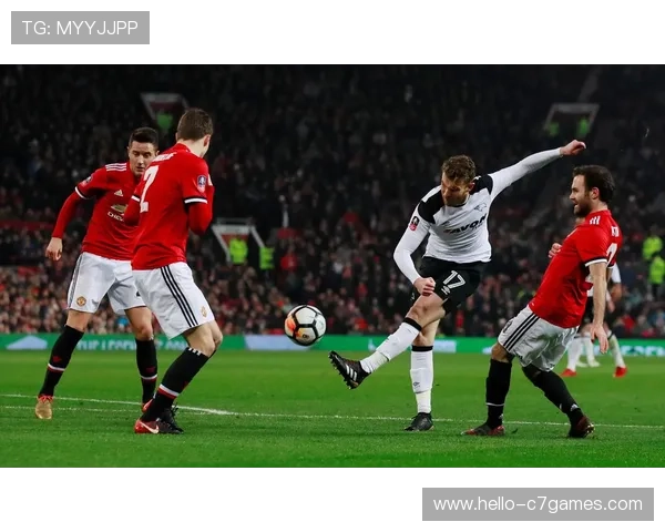 德比郡足球俱乐部的辉煌历史与未来发展展望