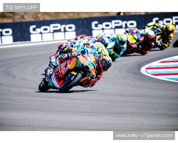 意大利大奖赛惊险收官哈维尔再夺MotoGP领先积分榜