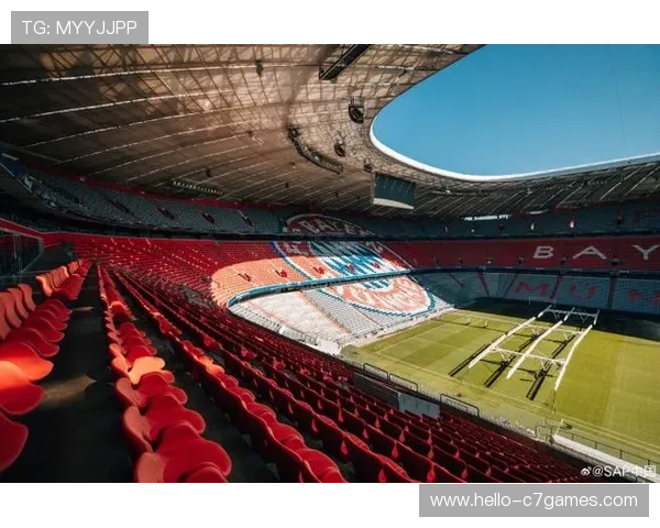 拜仁慕尼黑俱乐部辉煌历史与未来发展全景解析 拜仁慕尼黑俱乐部辉煌历史与未来发展全景解析