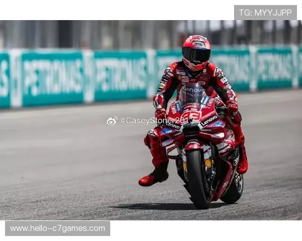 摩托车大奖赛：马尔克·马尔奎兹重返赛道全力备战新赛季