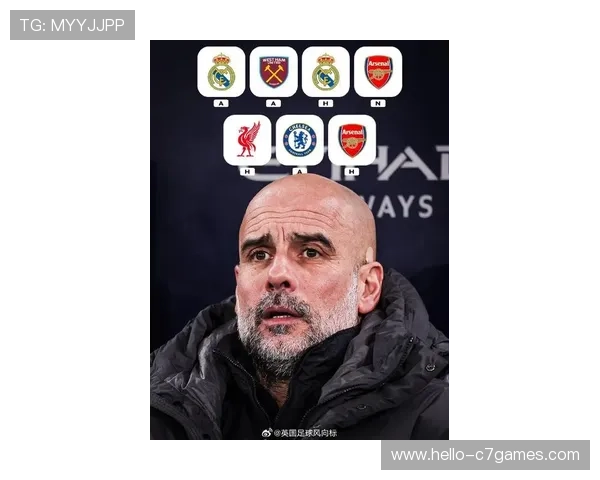 曼城逆转利物浦夺冠，瓜迪奥拉战术引发热议