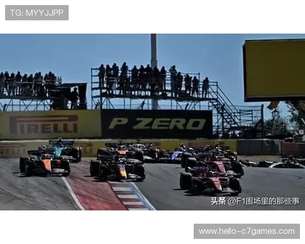 F1新赛季战况激烈 法拉利与红牛展开冠军争夺