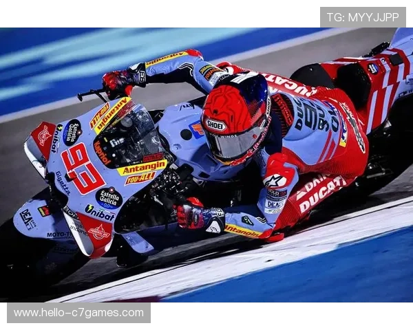 MotoGP赛场风云再起顶级车手激战新赛季冠军归属悬念持续升级