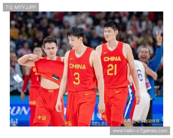 中国男篮逆袭胜日本，晋级亚洲杯四强展现强劲实力