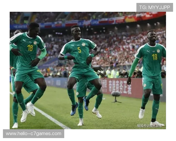 塞内加尔世界杯精彩瞬间回顾与球队表现全面解析