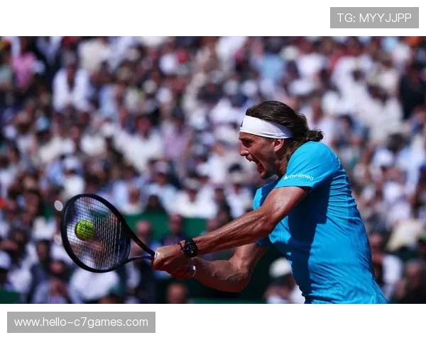 网球界风云再起顶尖球员激烈角逐最新赛事精彩瞬间